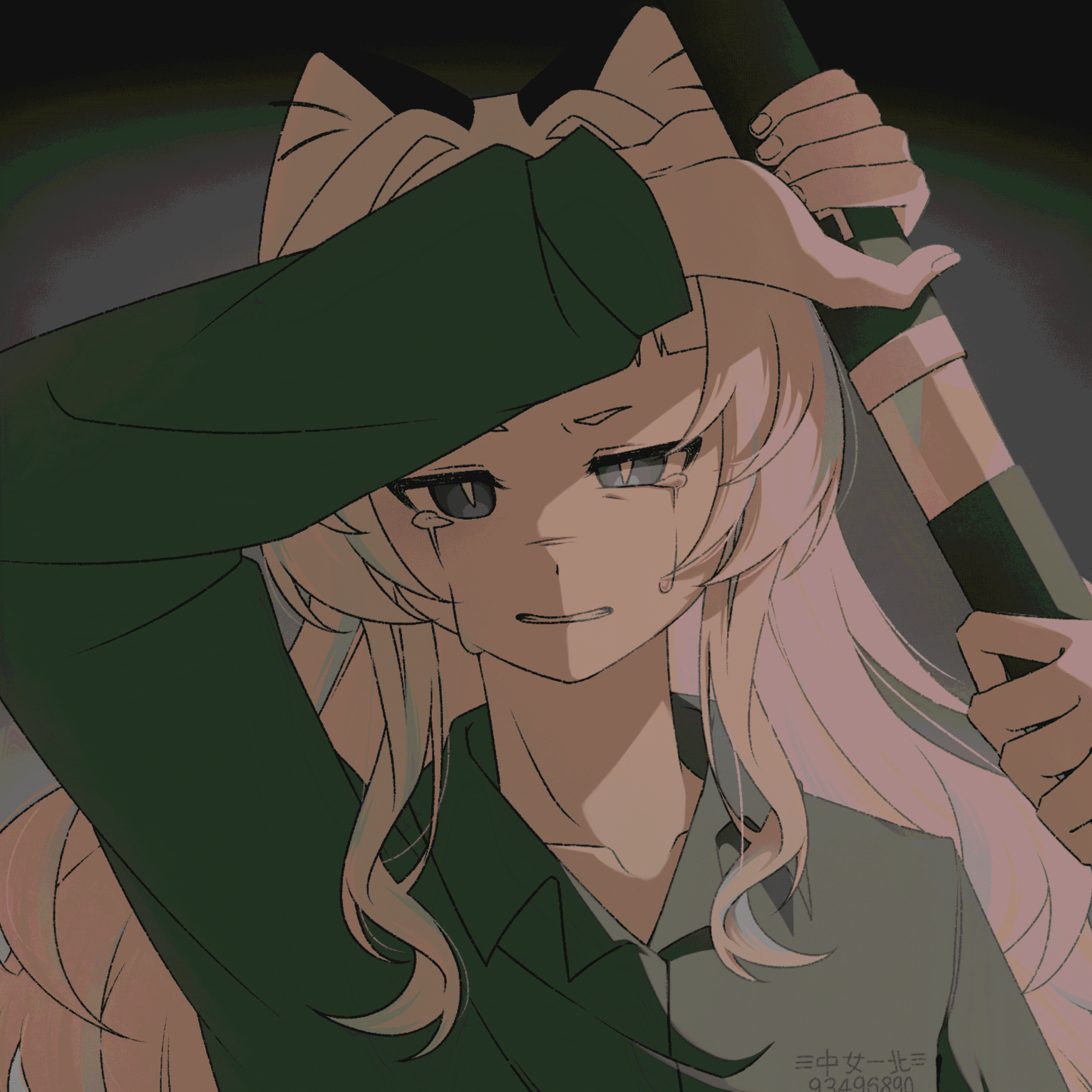 暗影弒神 貓又奈奈音樂專輯 Nekomata Nana